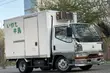 Mitsubishi Canter Lori la Friji Tani 2.5 - 5