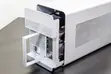 Razer Core X Thunderbolt 3 eGPU Enclosure (650W) + Kebo ya TB5 - 1