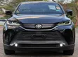 Toyota Harrier G Package 2020 - 1
