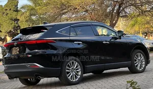 Toyota Harrier G Package 2020
