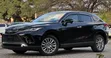 Toyota Harrier G Package 2020 - 5