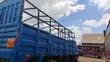 Isuzu FTR Lori - Imeundwa kwa Ajili ya Barabara Mbovu - 2