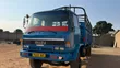 Isuzu FTR Lori - Imeundwa kwa Ajili ya Barabara Mbovu - 3