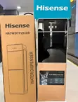 Hisense Water Dispenser H85WDTP2S1DR (with Fridge) - 1