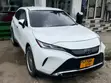 Toyota Harrier Z 2021 Nyeupe - 1