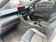 Toyota Harrier Z 2021 Nyeupe - 4