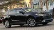Toyota Harrier 2020 Nyeusi - 2