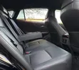 Toyota Harrier 2020 Nyeusi - 4