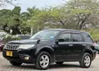 Subaru Forester 2012 Black - 2