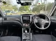Subaru Forester 2012 Black - 4