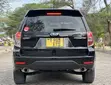 Subaru Forester 2012 Black - 5