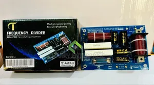 Winford 450W 2-Way Passive Speaker Crossover T2A80