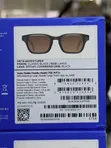 Meta Adventurer Smart Glasses - Nyeusi Classic - 2