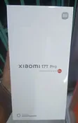 New Xiaomi 17T Pro 512GB Black - 1