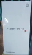 New Xiaomi 17T Pro 512GB Black - 3