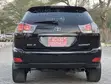 Toyota Harrier 2007 Black - 1