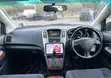 Toyota Harrier 2007 Black - 2