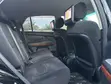 Toyota Harrier 2007 Black - 3