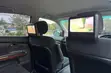 Toyota Harrier 2007 Black - 4