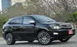 Toyota Harrier 2007 Black - 5