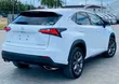 Lexus NX 200 2016 White - 2