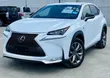 Lexus NX 200 2016 White - 4