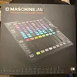 Native Instruments Maschine Jam Pad Controller - 1