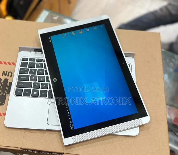 Laptop HP X2 210 G2 Convertible 4GB RAM, 60GB SSD - 1