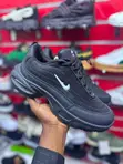 Nike Air Max Portal Chunky Running Sneakers - 1