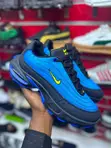 Nike Air Max Portal Chunky Running Sneakers - 3