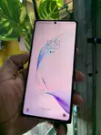 Samsung Galaxy Note 10 Plus 256GB Bronze (Used, Cracked Screen) - 1