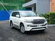 Toyota Land Cruiser 4.6 V8 AX 2016 - 3