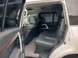 Toyota Land Cruiser 4.6 V8 AX 2016 - 4