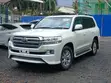 Toyota Land Cruiser 4.6 V8 AX 2016 - 5