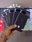 New Google Pixel 8 128GB Black - 2
