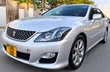 Toyota Crown Athlete 2009 - 1