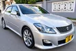 Toyota Crown Athlete 2009 - 2