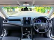 Toyota Crown Athlete 2009 - 3