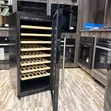 Homebase Wine Cooler HB-160WC - 1