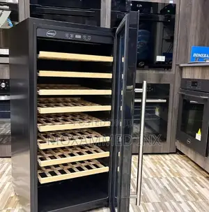 Homebase Wine Cooler HB-160WC