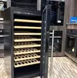 Homebase Wine Cooler HB-160WC - 2