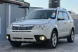 Subaru Forester 2009 - 2