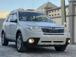 Subaru Forester 2009 - 4