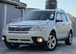 Subaru Forester 2009 - 5