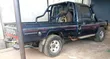 Toyota Land Cruiser Pickup 1999 Bluu - 2