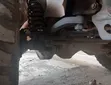 Toyota Land Cruiser Pickup 1999 Bluu - 4
