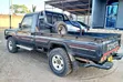 Toyota Land Cruiser Pickup 1999 Bluu - 5