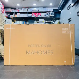 Samsung OLED 65" S85F TV