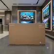 Samsung OLED 65" S85F TV - 2