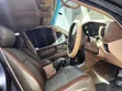 Toyota Land Cruiser Amazon 2002 Gray - 3